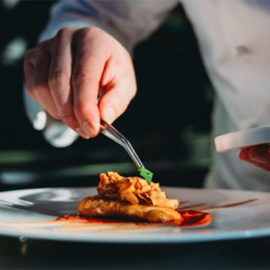 Igles Corelli e Riso Goio alla Fiera Golosaria di Milano