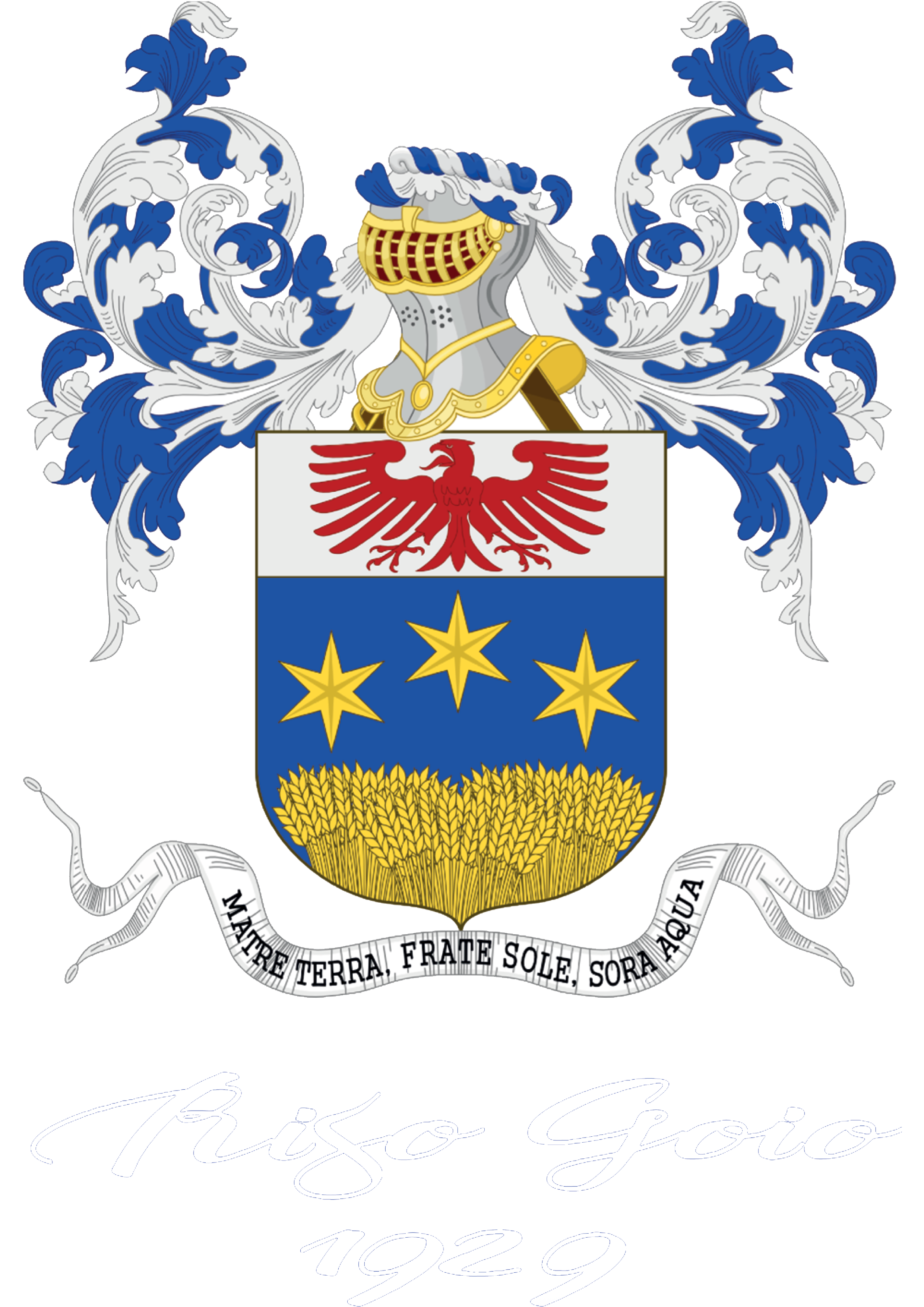 Riso Goio - Riso di Baraggia Biellese e Vercellese DOP