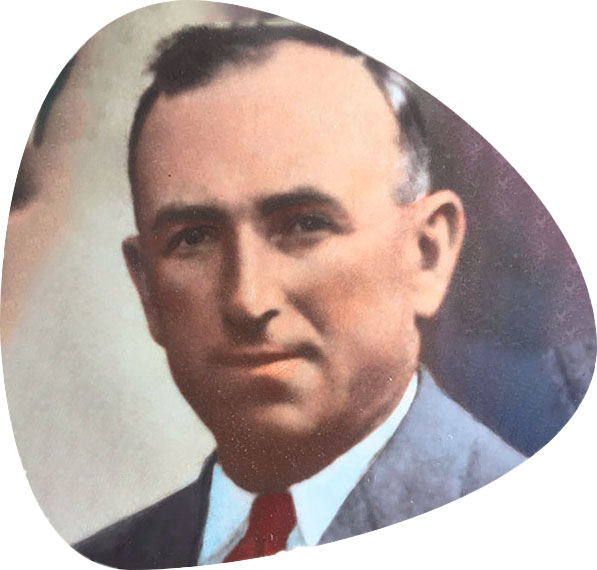 La Storia di Riso Goio 1929 | Riso di Baraggia