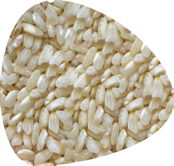 Difetti di lavorazione - Riso Goio